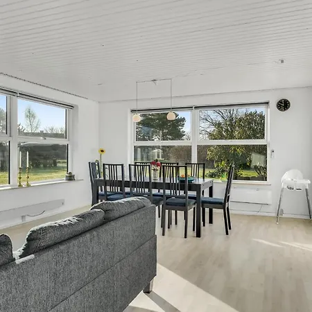 Casa vacanze In Rudkobing With Kitchen