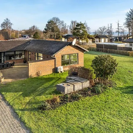 In Rudkobing With Kitchen Casa vacanze *