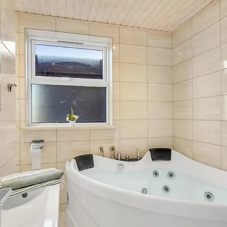 Casa vacanze In Rudkobing With Kitchen Spodsbjerg