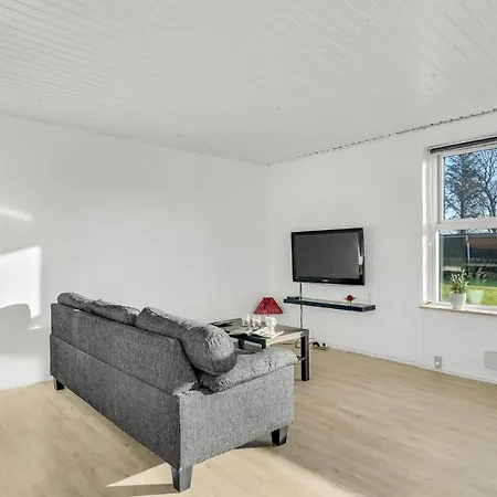 In Rudkobing With Kitchen * Spodsbjerg