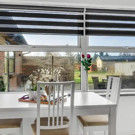 In Rudkobing With Kitchen Casa vacanze