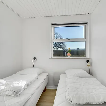 In Rudkobing With Kitchen Casa vacanze *