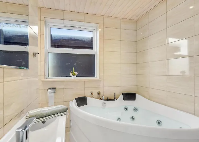 Casa vacanze In Rudkobing With Kitchen Spodsbjerg