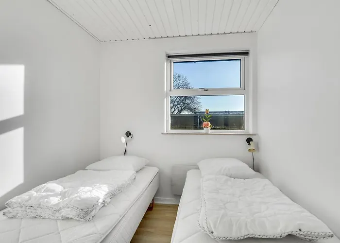 In Rudkobing With Kitchen Casa vacanze *