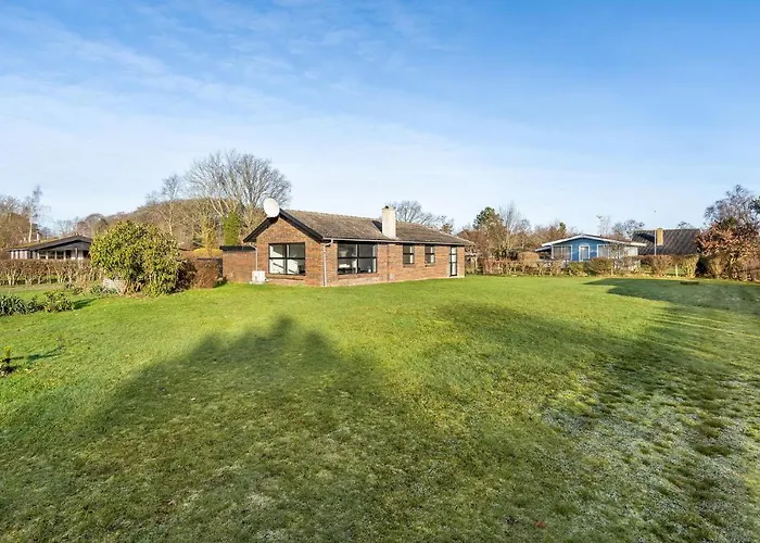 In Rudkobing With Kitchen *